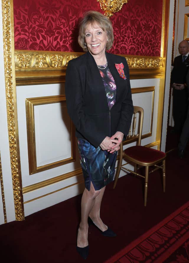 Not Forgotten Association Christmas party 2016