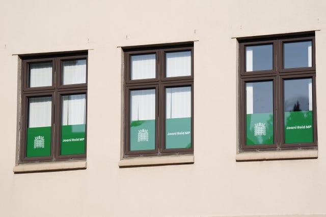 Three men arrested on suspicion of spying for China