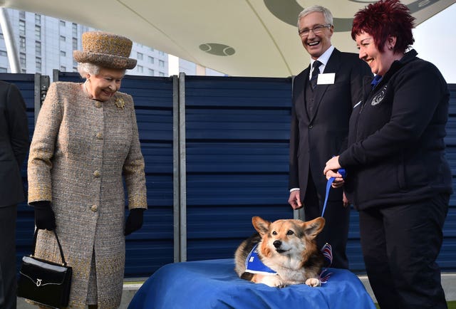 Paul O’Grady death