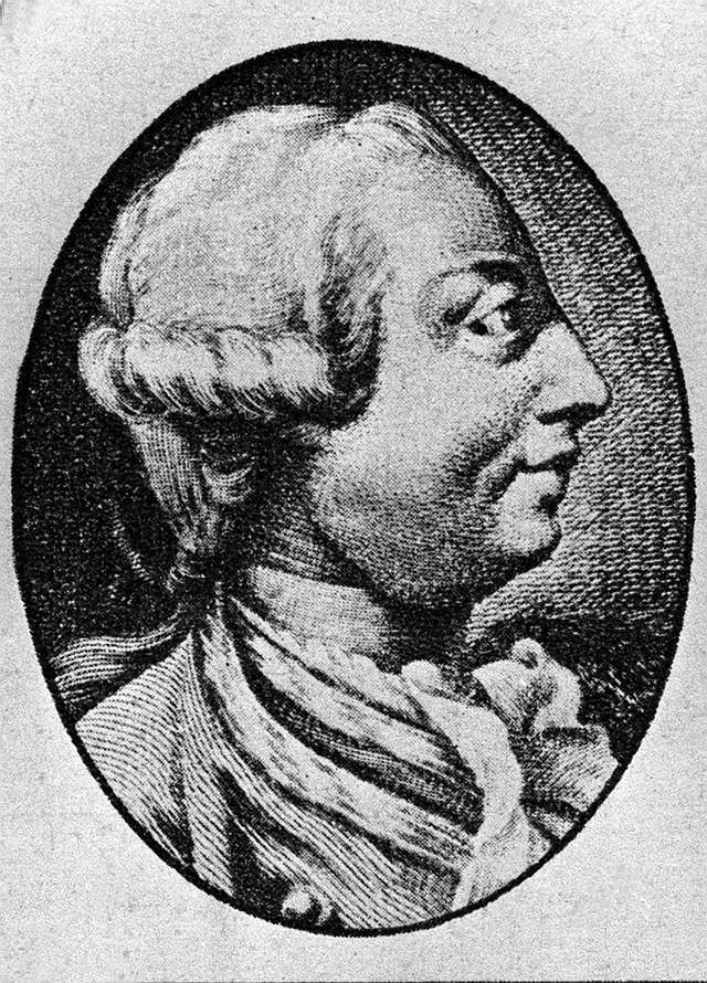 GEORGE III (1738-1820)