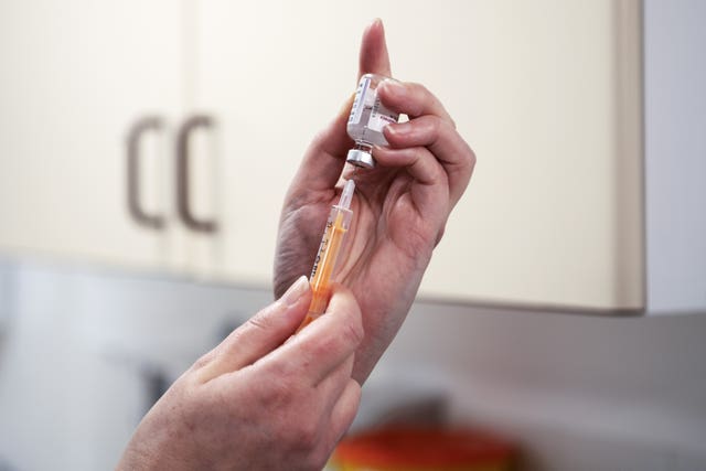 Covid-19 vaccine
