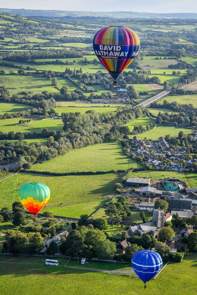 Sky Orchestra Bristol