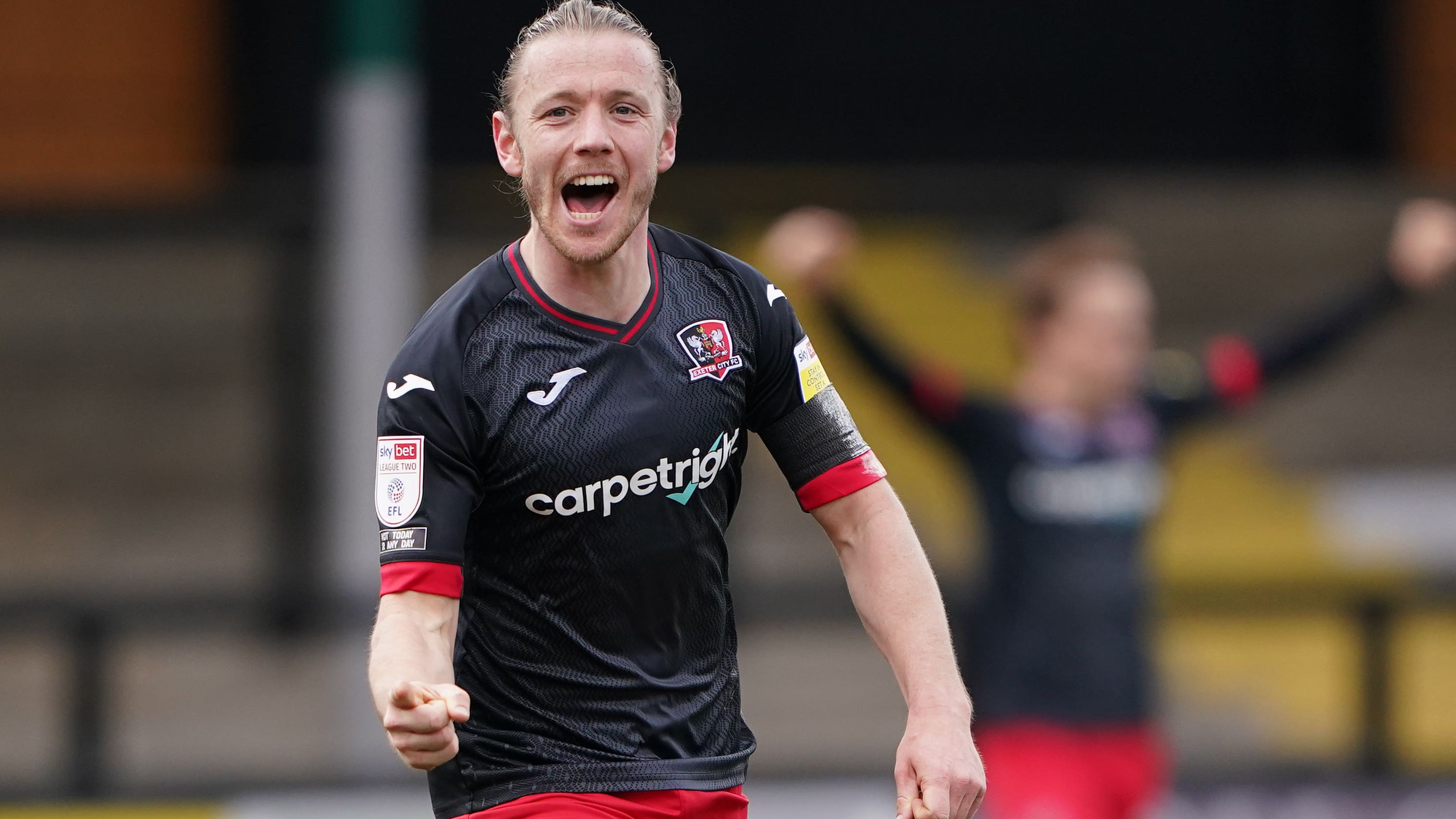 Exeter City Fc Bt Sport Exeter City Fc Bt Sport