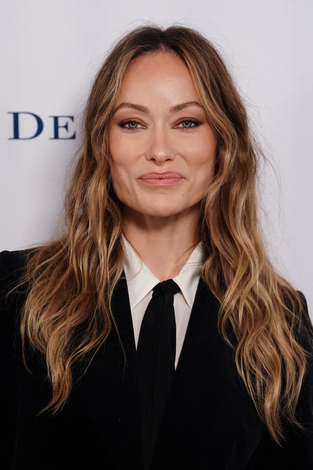 Harper’s Bazaar Women of the Year 2025