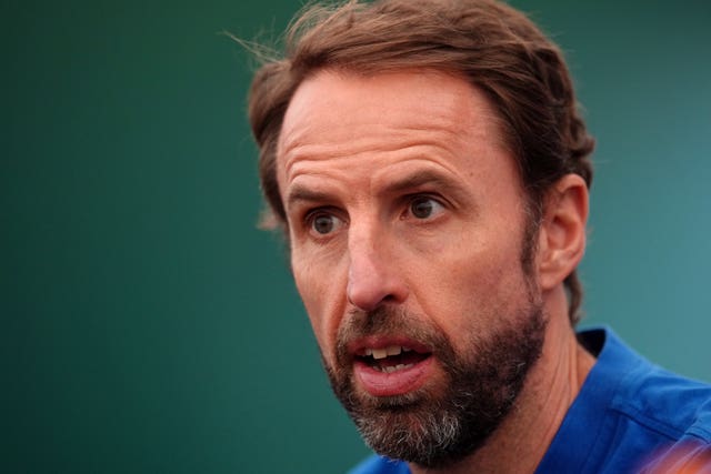 Gareth Southgate will attempt to lead England to World Cup glory during a six-week break in the Premier League fixture list
