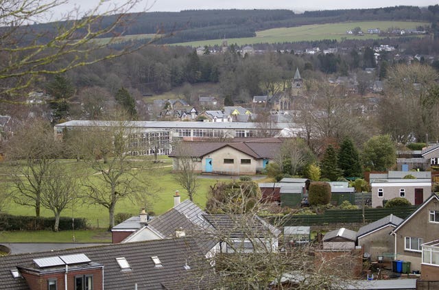 Dunblane massacre 25th anniversary