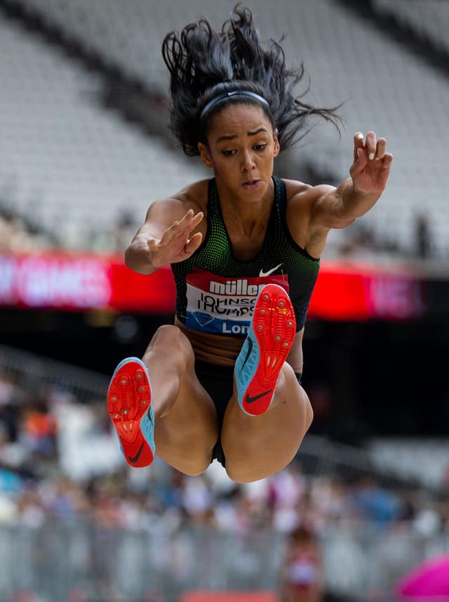 2018 Muller Anniversary Games – Day One – Queen Elizabeth Stadium