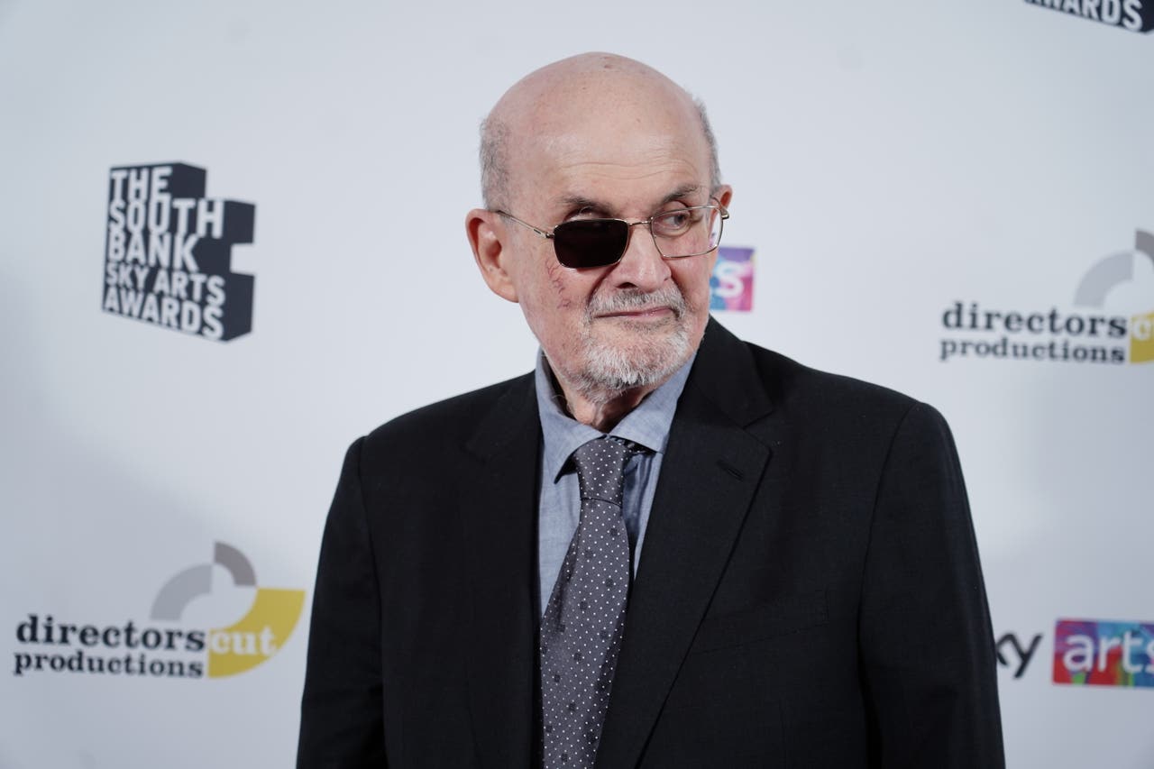 Salman Rushdie attack Attempted murder trial on hold after defence