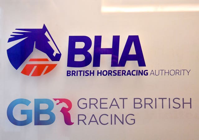 The BHA has unveiled a new penalty structure