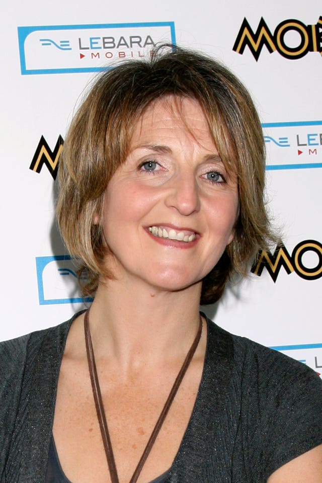 Kaye Adams