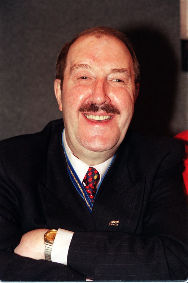 Collect 99/Gorden Kaye