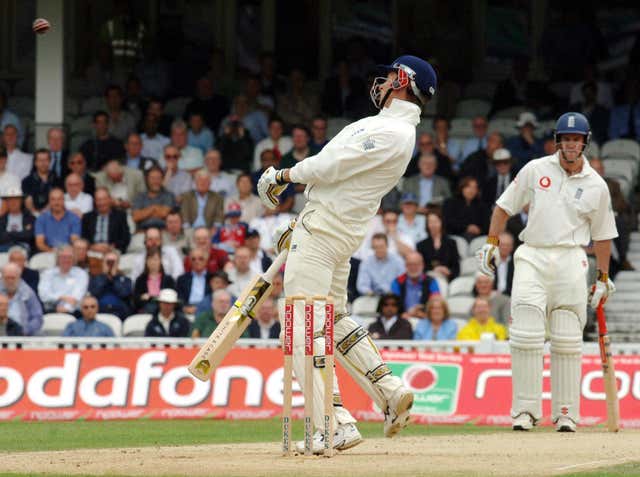 Marcus Trescothick knows all about the pressures of opening the batting for England.