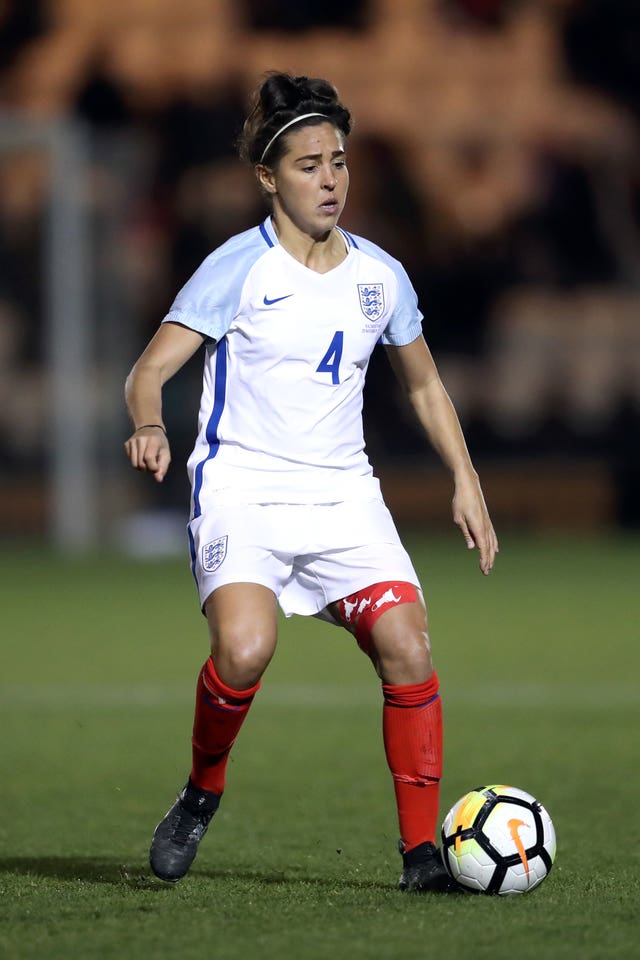 England Women v Kazakhstan Women – 2019 FIFA Women’s World Cup – Qualifying – Group One – Western Holmes Community Stadium