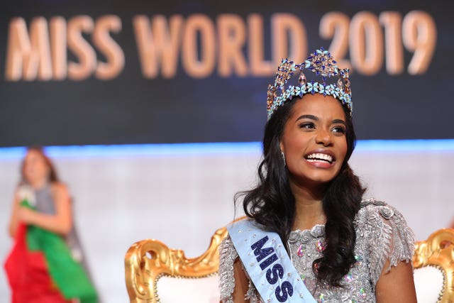 Miss World 2019
