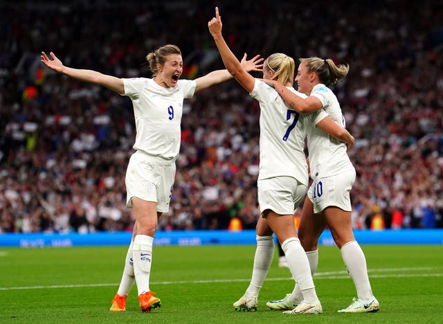 England edged past Austria in their Euro 2022 opener