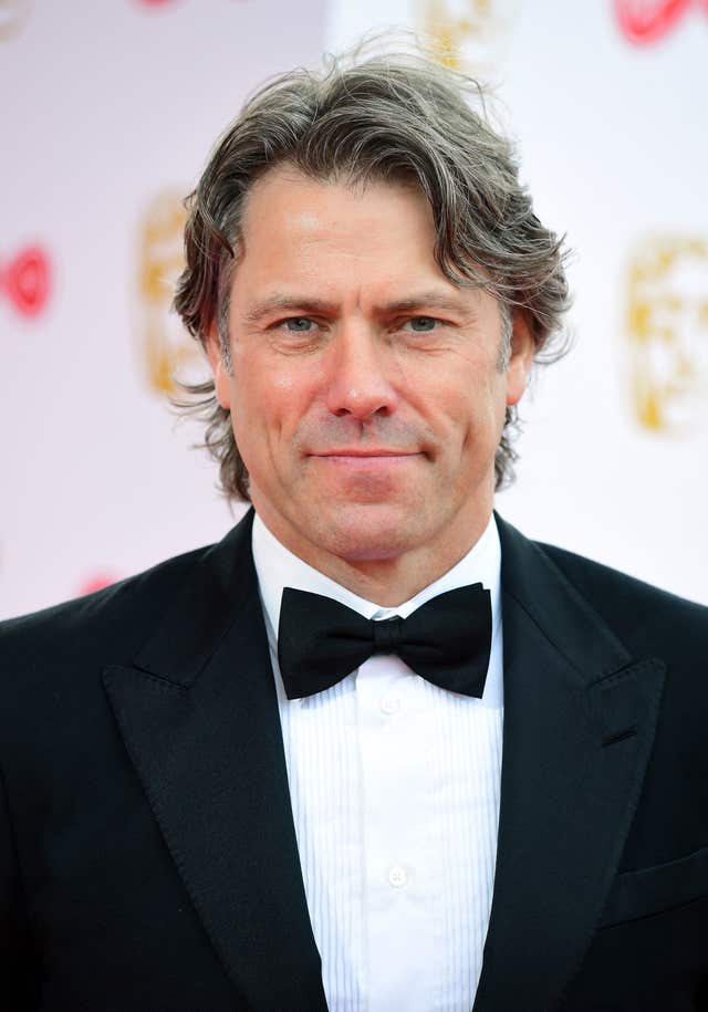 John Bishop