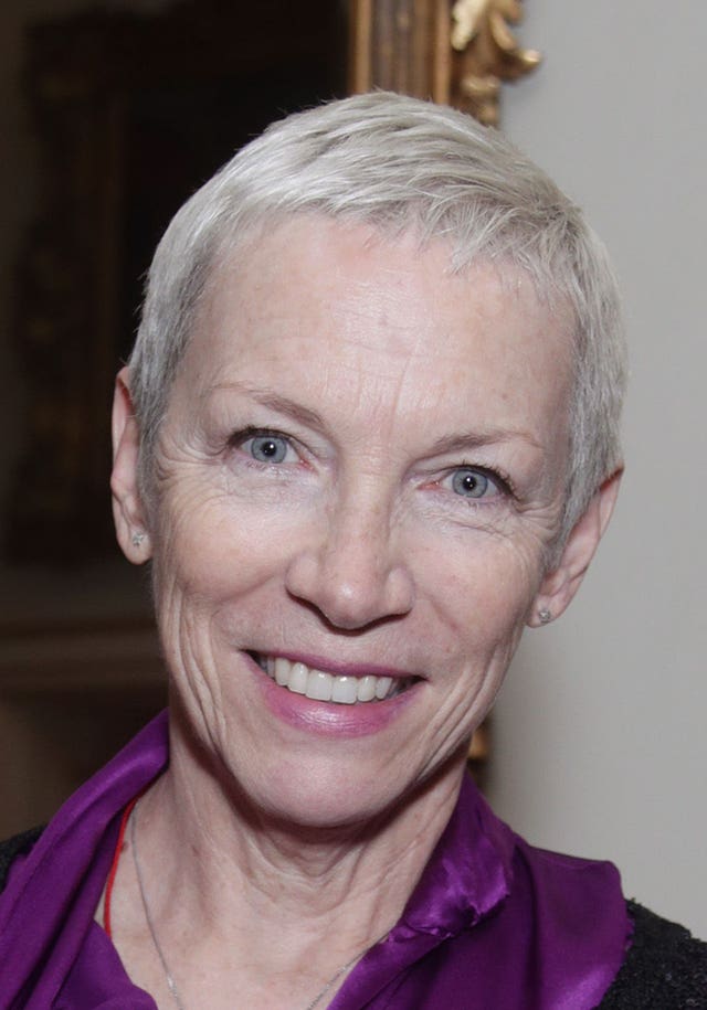 Annie Lennox