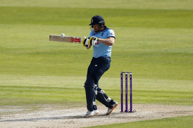 Jonny Bairstow
