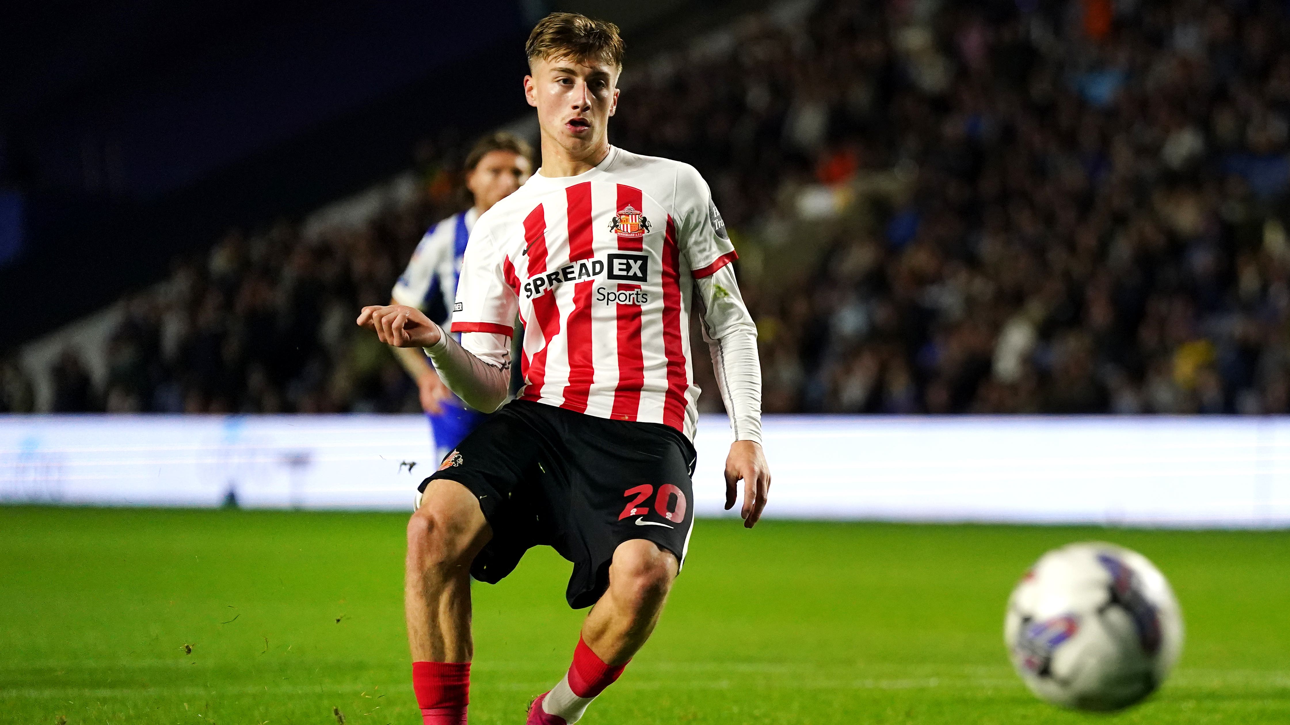 Jack Clarke inspires Sunderland to big win against Norwich LiveScore