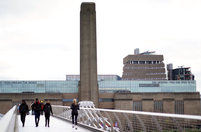 Tate Modern