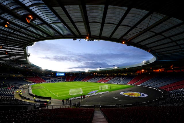 Hampden Park