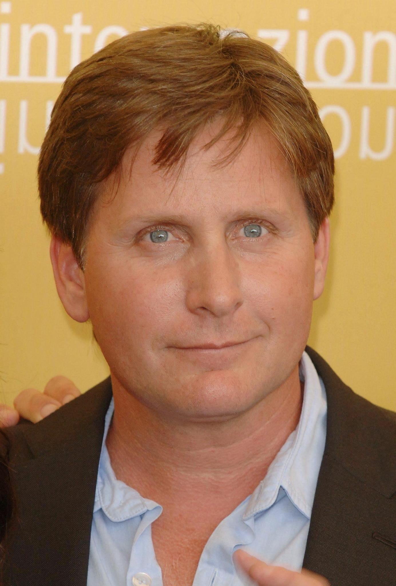 Emilio Estevez Denies He Left Disney TV Show Over Vaccine Mandate   2.3937062 