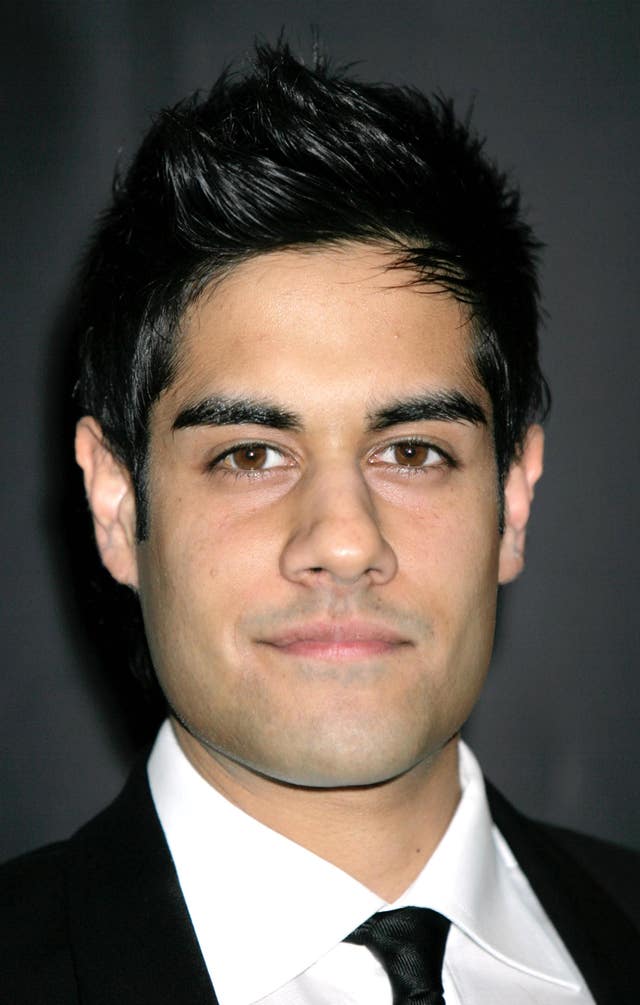 Sacha Dhawan