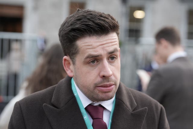General Election Ireland 2024