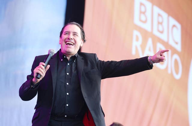 Radio 2 Live in Hyde Park – London