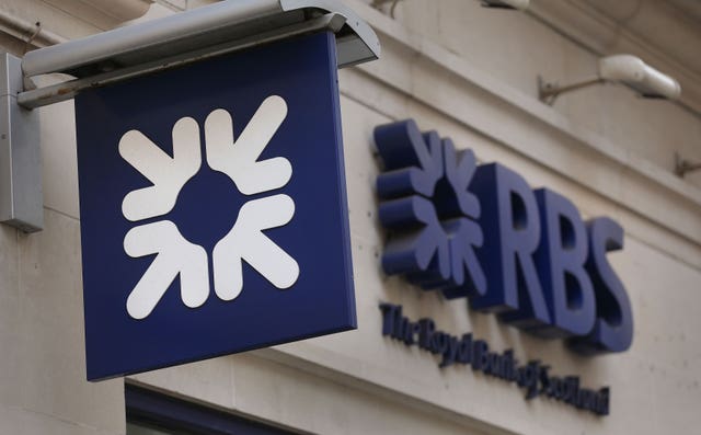 RBS restructuring