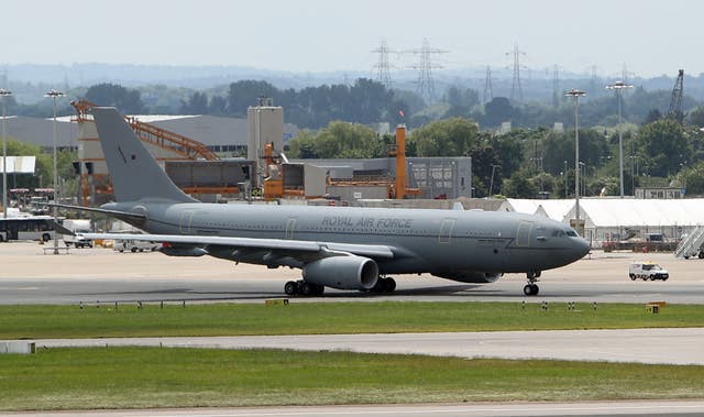 NATO Summit in Brussels