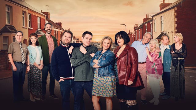 Gavin and Stacey: The Finale