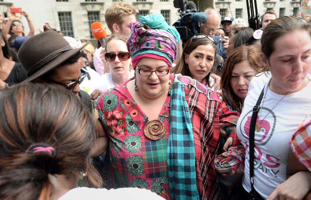 Kids Company closure