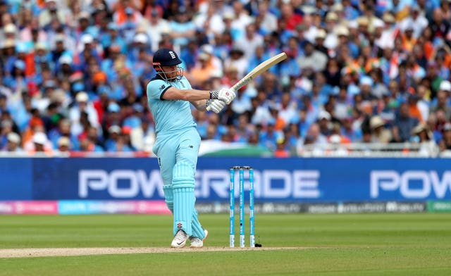 England v India – ICC Cricket World Cup – Group Stage – Edgbaston