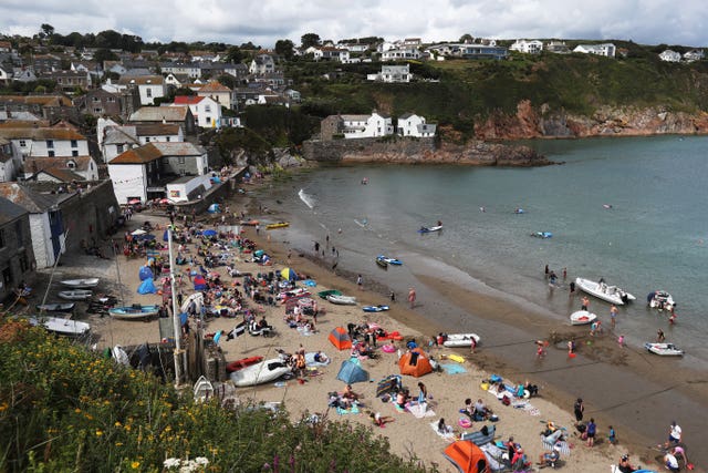 Tourist bosses are considering the compulsory registration of all rented holiday accommodation in Cornwall (PA)