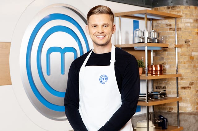 Celebrity MasterChef