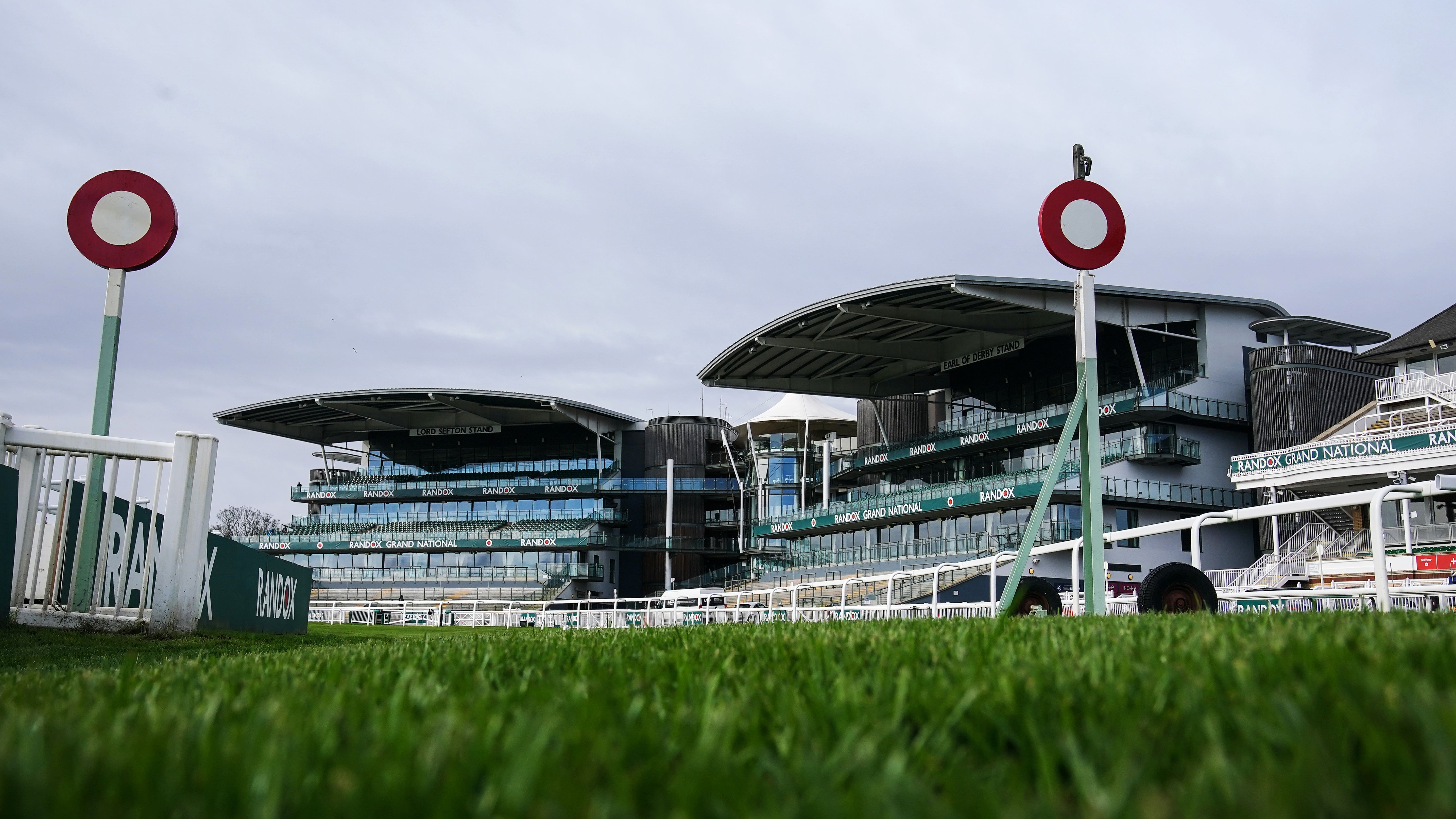 Grand National Protest ‘the First Of A Campaign Over The Summer’