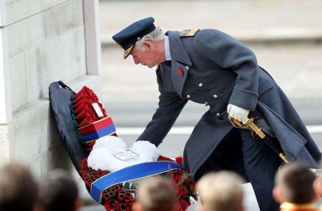 Remembrance Sunday