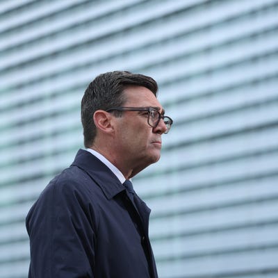 Andy Burnham to urge MPs to support drive for closer EU relationship