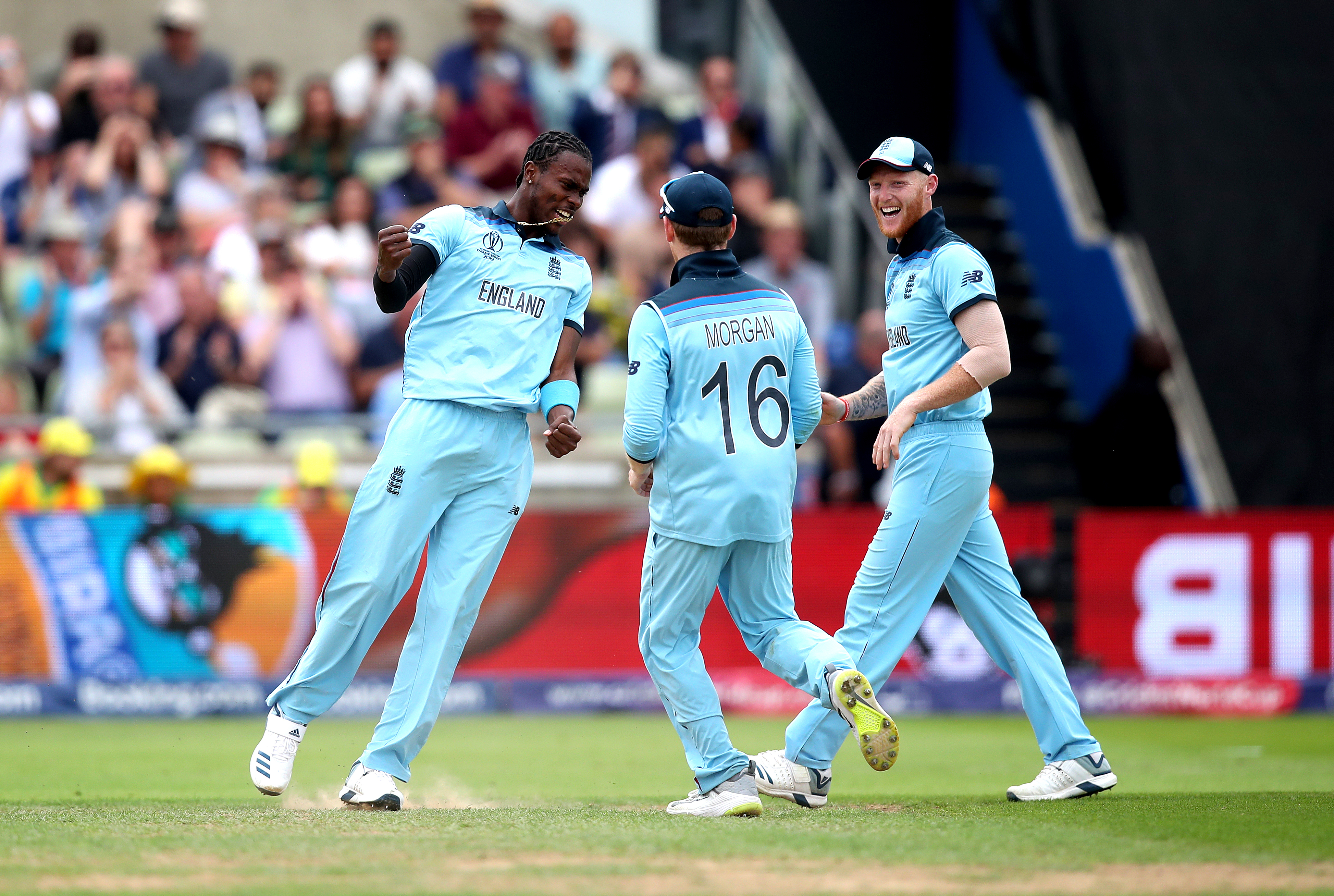 Jofra Archer Admits He’s Lost His World Cup Winner’s Medal - Jersey ...