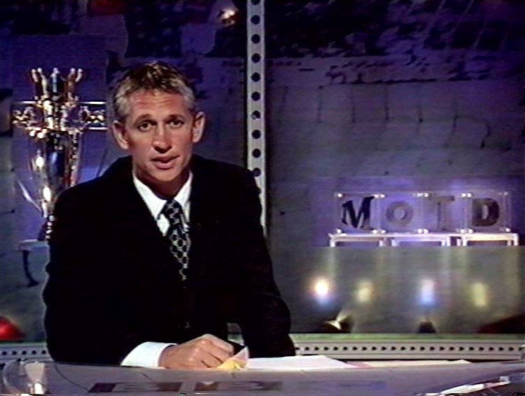 Gary Lineker pokes fun at Match of the Day exit rumours with opening ...