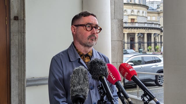 People in emergency accommodation hits record high