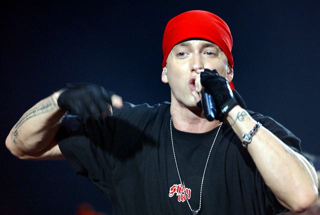 Eminem