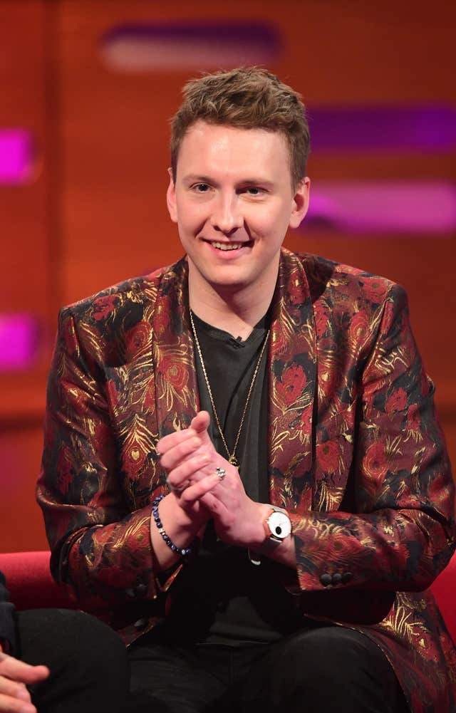 Joe Lycett