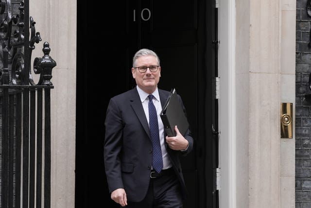 Lord Peter Mandelson – Epstein files scandal