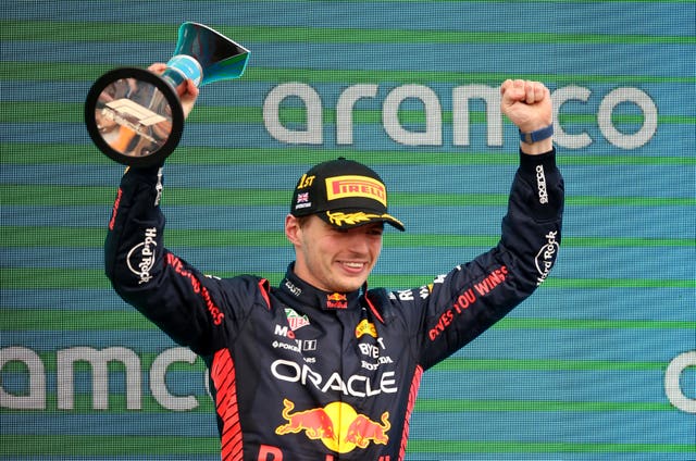 Max Verstappen has led Red Bull's recent dominance in the sport 