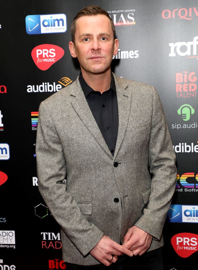 The Audio and Radio Industry Awards – London