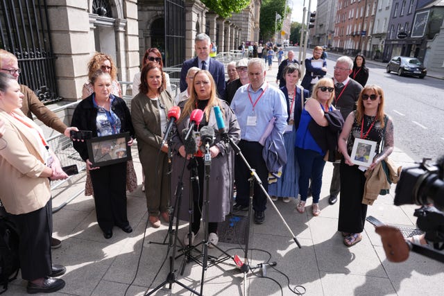 Creeslough Public Inquiry call