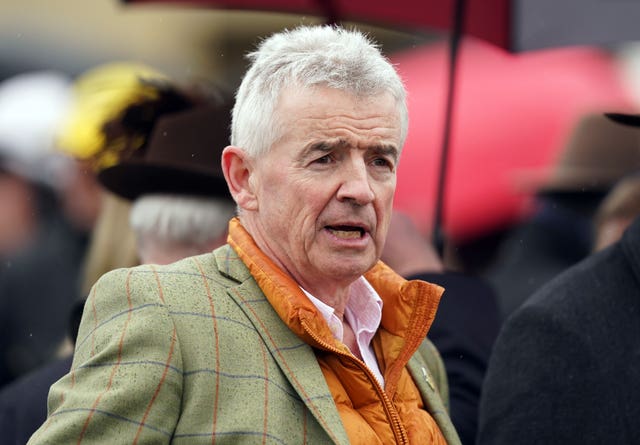 Cheltenham Festival 2023 – Festival Wednesday – Cheltenham Racecourse