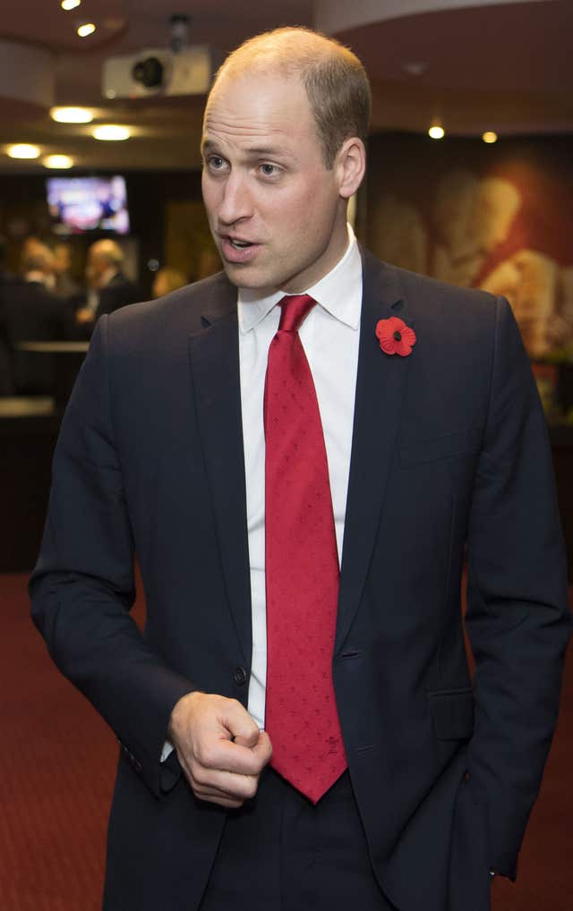 The Duke Of Cambridge will meet with industry bosses in his initiative against cyber bullying